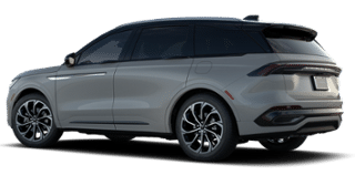 2026 Lincoln Lincoln Nautilus External Image 3